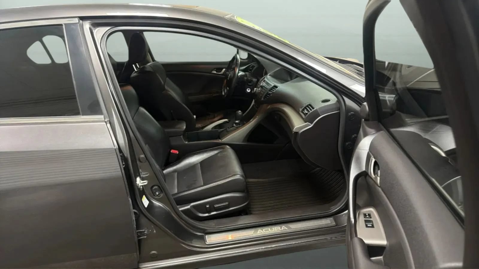 Used 2009 Acura TSX Sedan FWD image 21