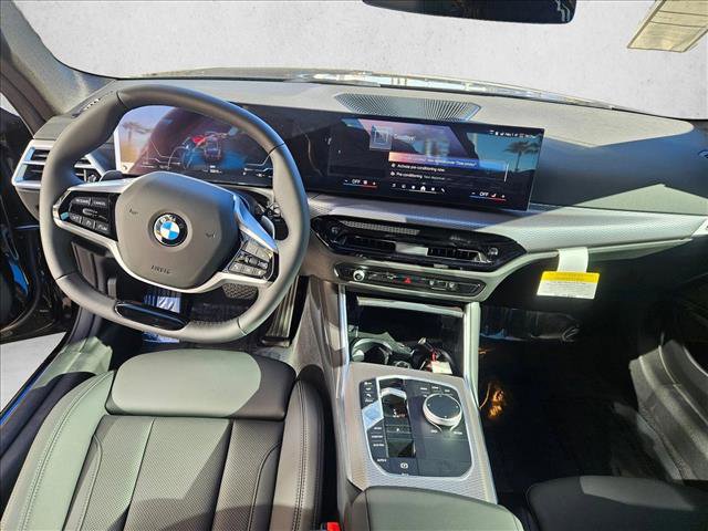 New 2026 BMW 430i Coupe w/ Parking Assistance Package image 14