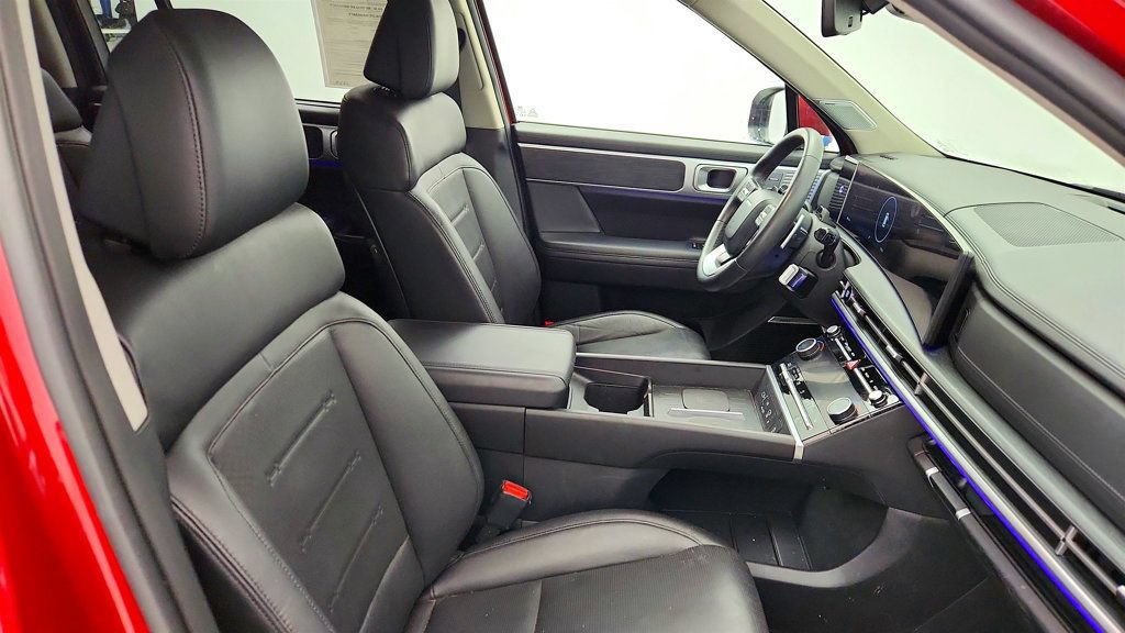 Used 2024 Hyundai Santa Fe Limited AWD/4WD image 24