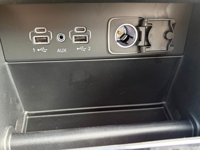 New 2026 Jeep Grand Cherokee Limited AWD/4WD image 25