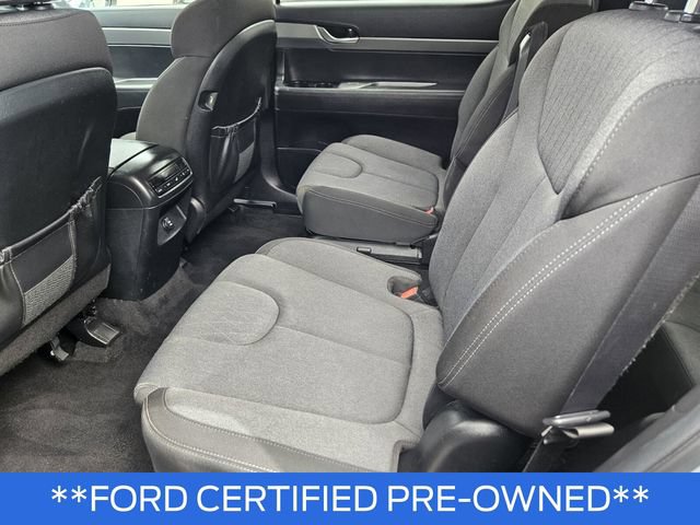 Used 2022 Hyundai Palisade SEL AWD/4WD image 19