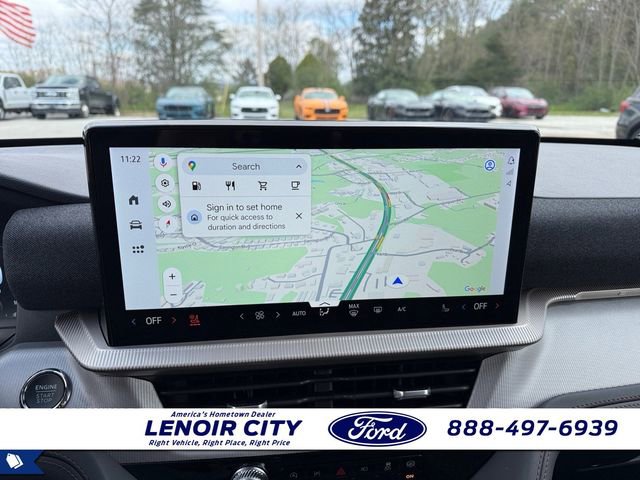 Used 2026 Ford Explorer Active w/ Active Comfort Package image 25