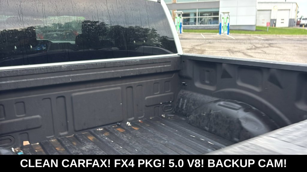 Used 2024 Ford F150 STX w/ Equipment Group 201A FX4 AWD/4WD image 28