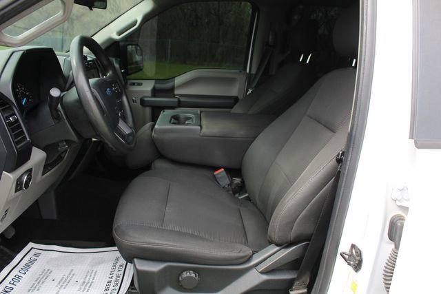 Used 2019 Ford F150 XL w/ Equipment Group 101A Mid AWD/4WD image 20