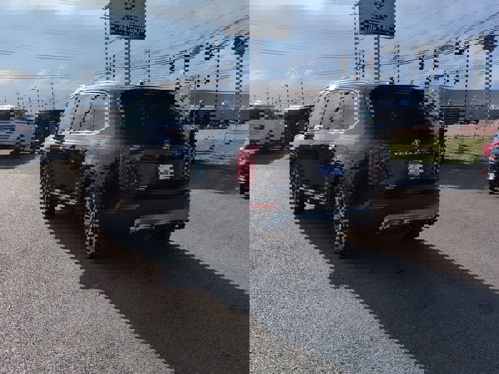 Used 2021 Kia Telluride EX w/ EX Premium Package image 6