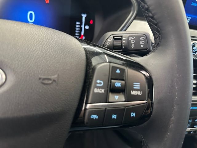 Used 2024 Ford Escape Active image 26
