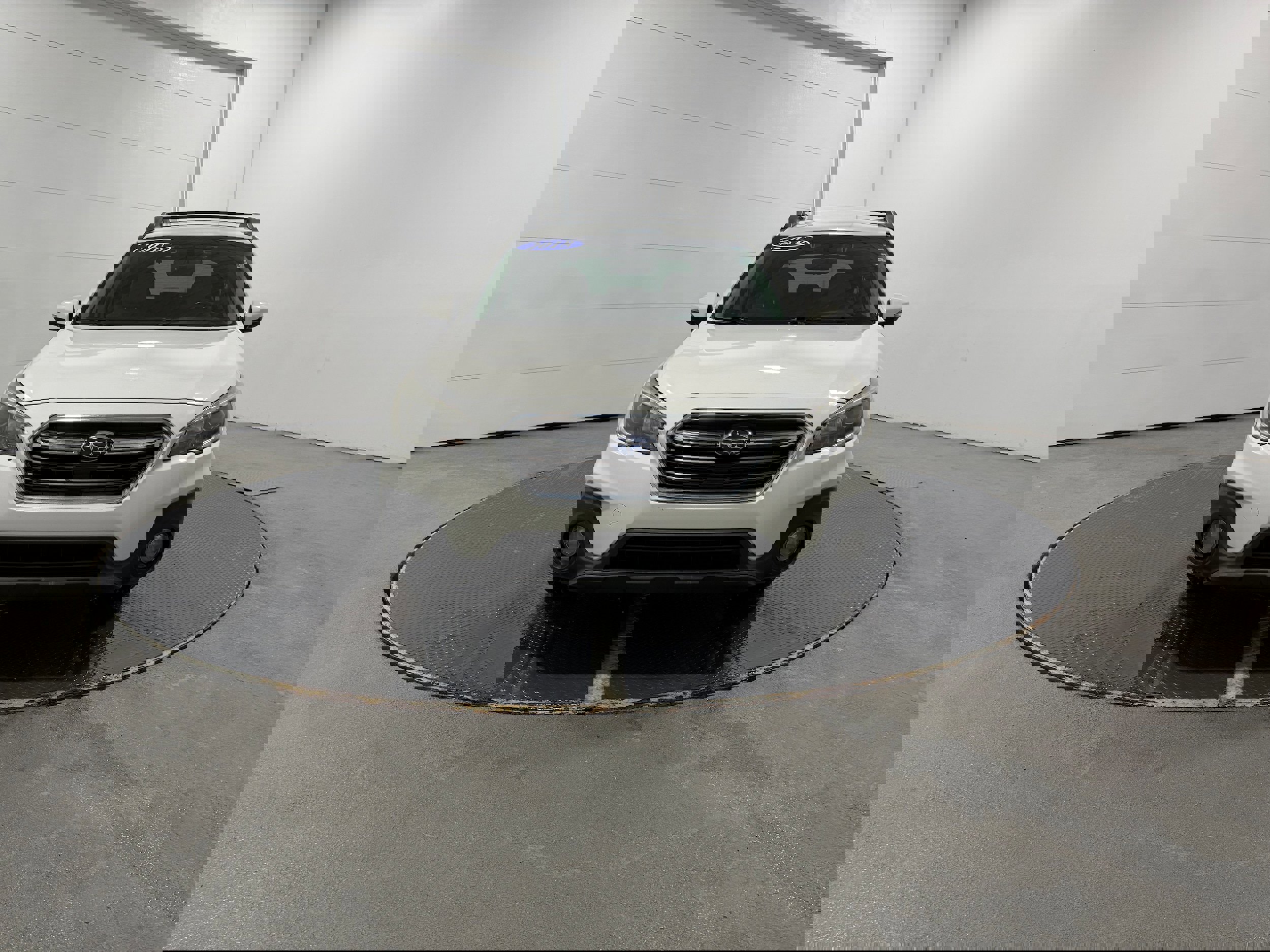 Used 2018 Subaru Outback 2.5i Premium image 17