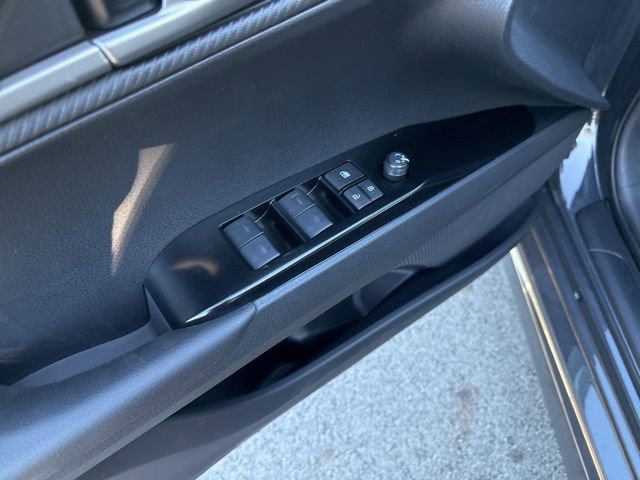 New 2026 Toyota Camry SE image 14