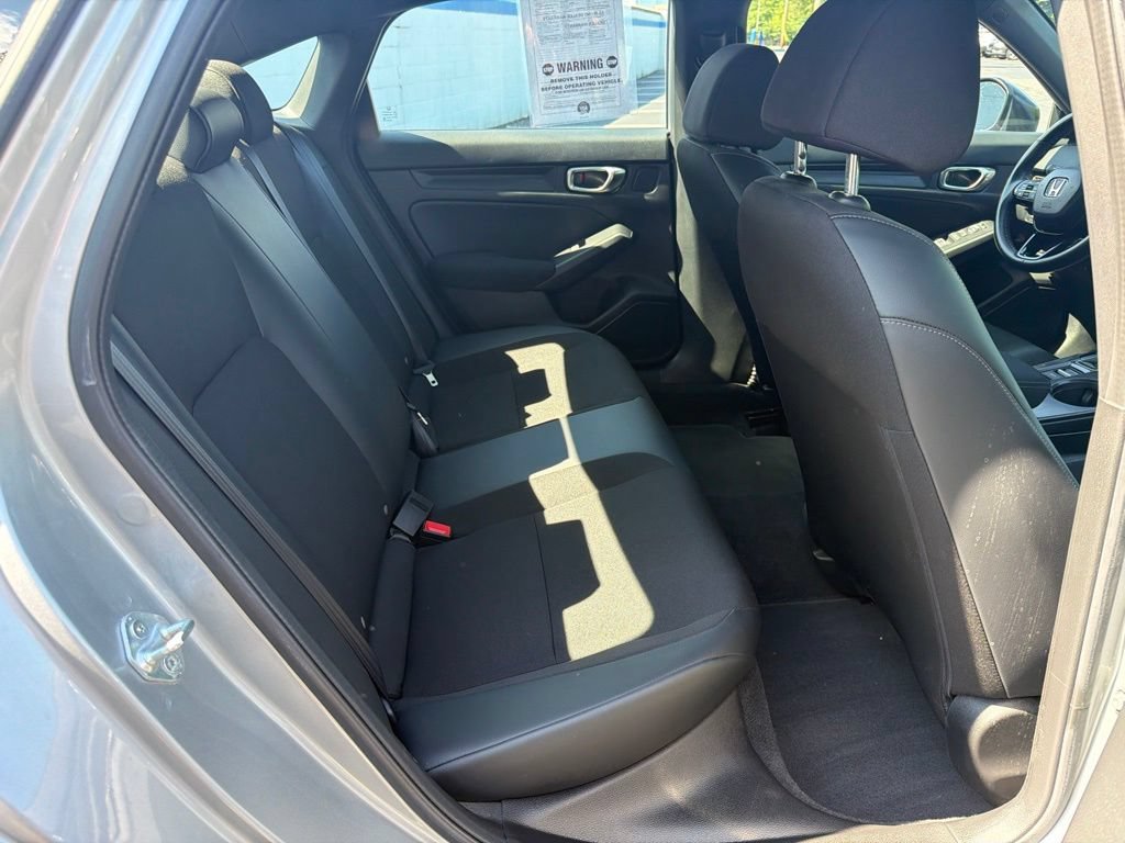 Certified 2023 Honda Civic Sport image 21