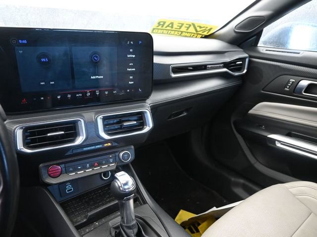 Used 2024 Ford Mustang Premium image 19