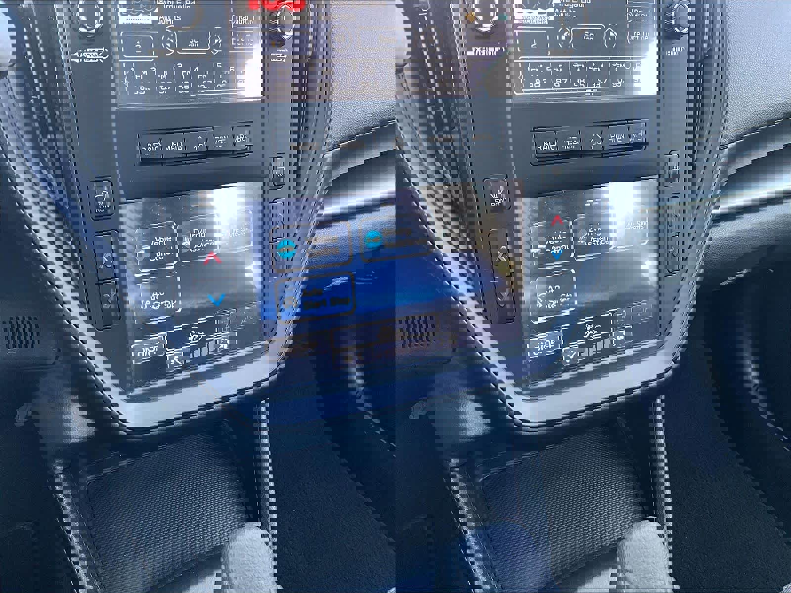 Used 2024 Subaru Impreza 2.0i image 26