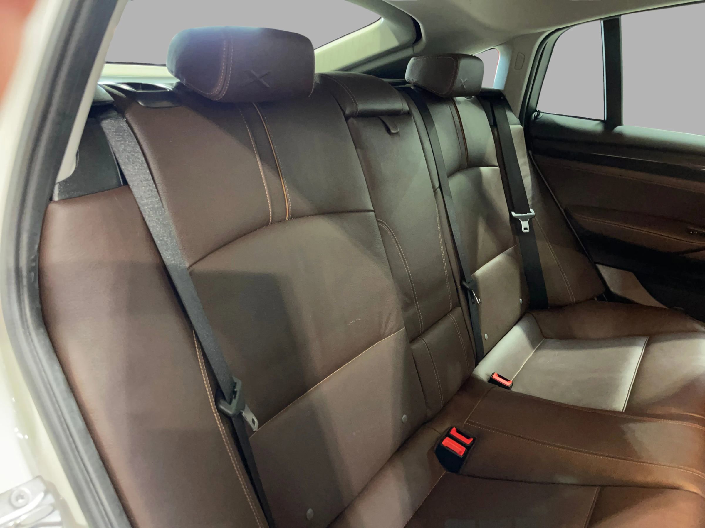 Used 2016 BMW X4 xDrive28i image 32