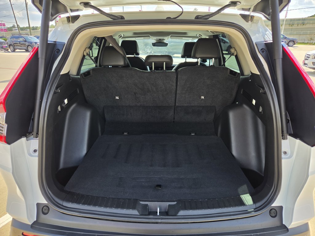 Certified 2025 Honda CR-V EX-L image 18
