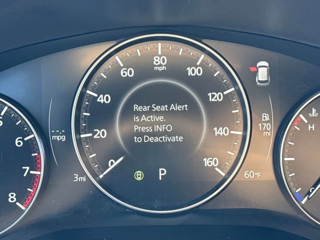 New 2026 MAZDA CX-50 AWD 2.5 S w/ Weather Package image 16