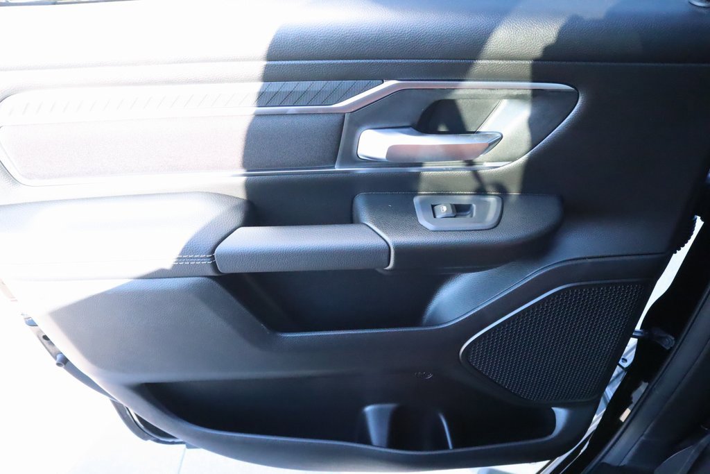 New 2026 RAM 1500 Big Horn image 17