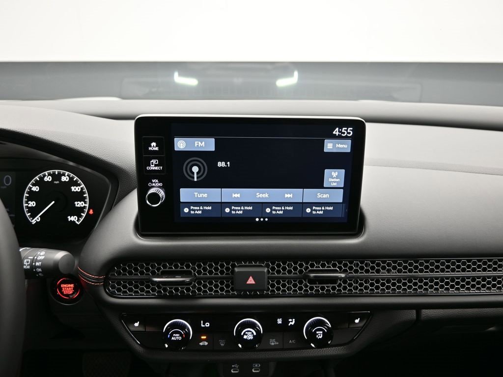New 2026 Honda HR-V Sport image 43