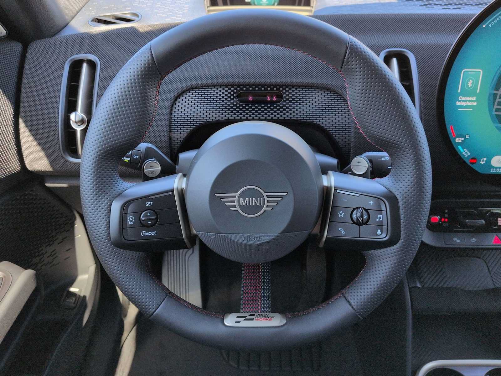 New 2027 MINI Cooper Countryman S w/ Comfort Package Max AWD/4WD image 25