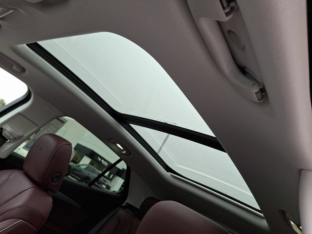 New 2026 Buick Envision Sport Touring AWD/4WD image 10