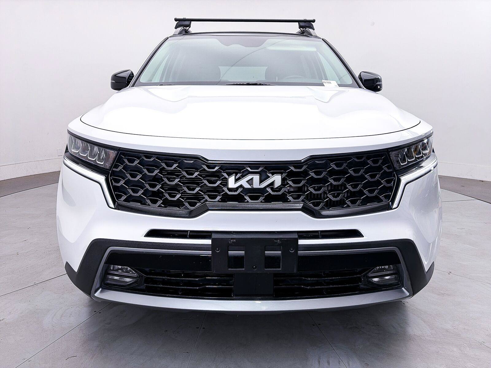 Used 2022 Kia Sorento X-Line EX AWD/4WD image 12