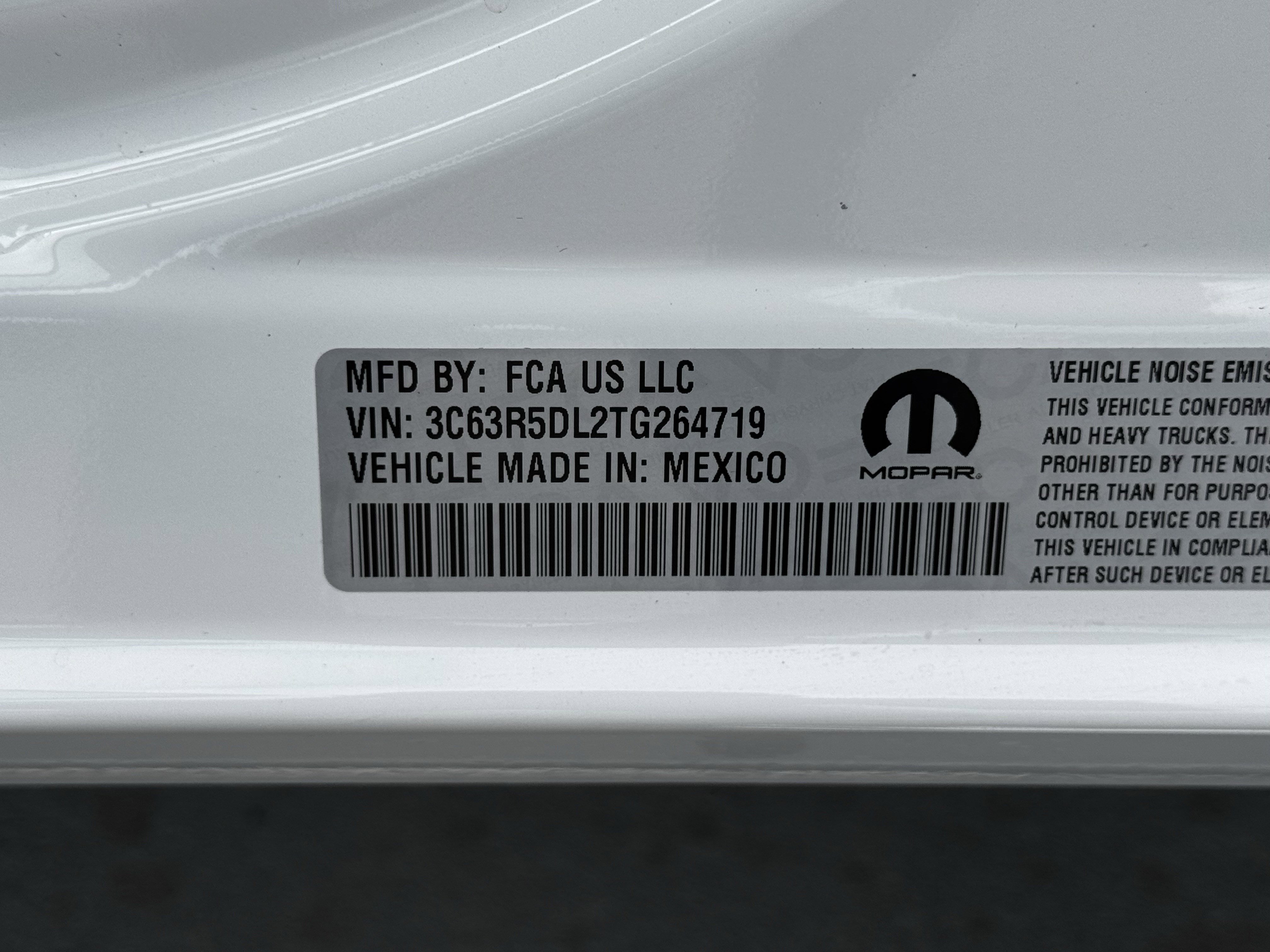 New 2026 RAM 2500 Lone Star image 22
