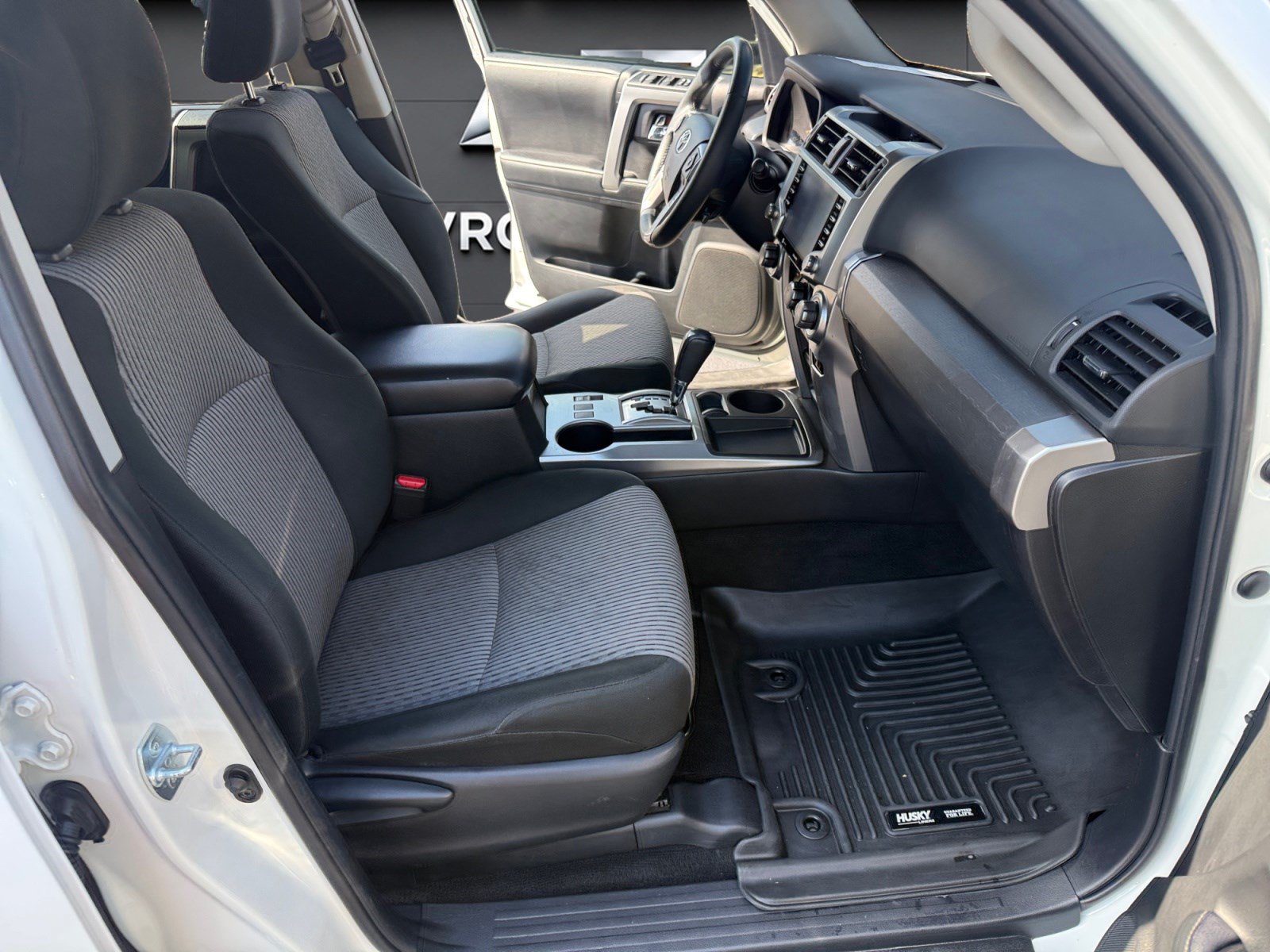 Used 2021 Toyota 4Runner SR5 RWD image 12