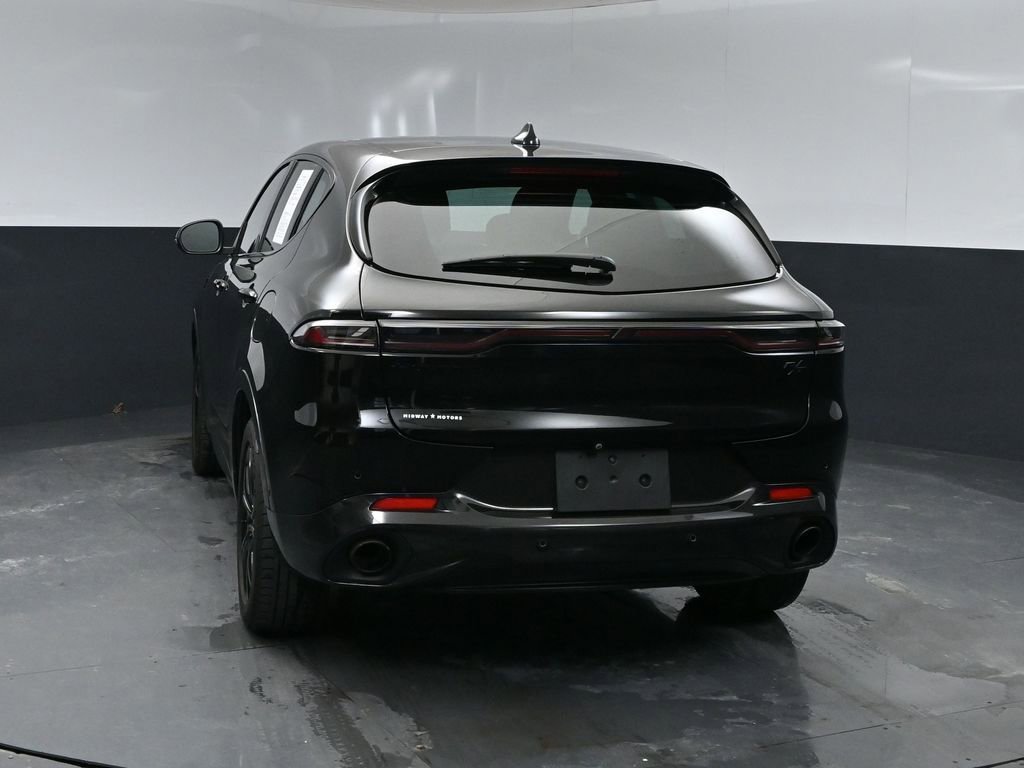 Used 2024 Dodge Hornet R/T Plus w/ Tech Pack Plus w/o Parking AWD/4WD image 3