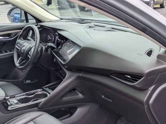 Used 2023 Buick Envision Avenir image 38