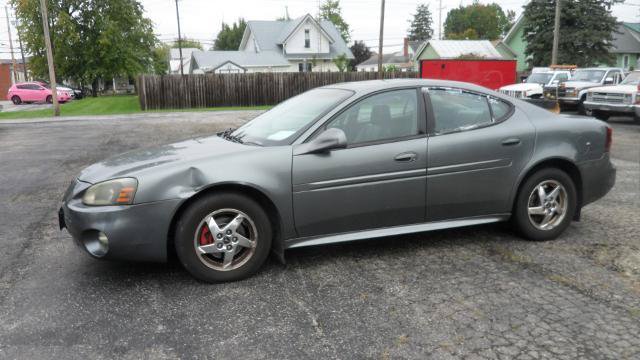 Used 2004 Pontiac Grand Prix GT2 w/ Leather Trim Pkg FWD image 1