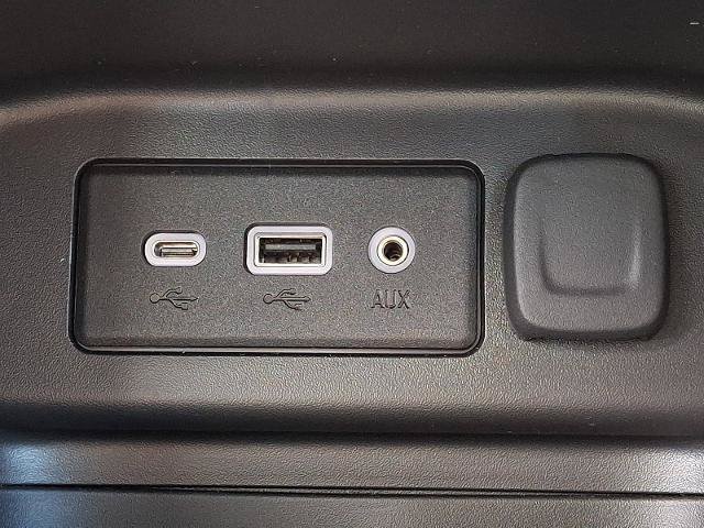 Certified 2024 Chevrolet Equinox LS w/ Driver Confidence II Package FWD image 23