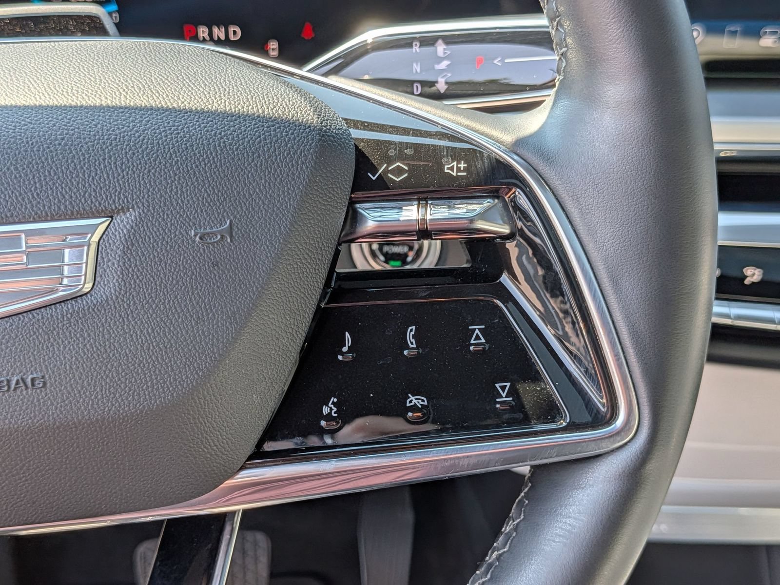 Used 2024 Cadillac Lyriq Sport RWD image 19