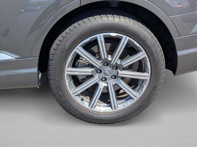 Used 2018 Audi Q7 3.0T Premium Plus w/ Premium Plus Package image 23
