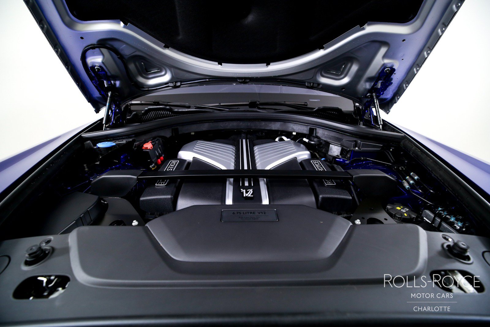 New 2026 Rolls-Royce Cullinan w/ Cullinan Package AWD/4WD image 40