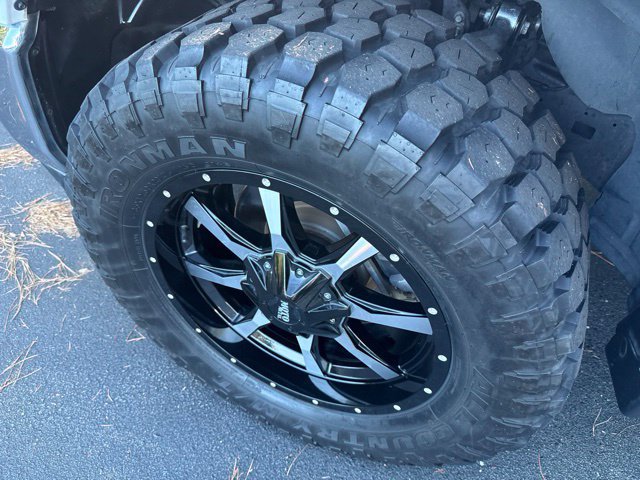 Used 2022 RAM 1500 Big Horn RWD image 29