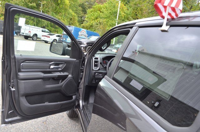 New 2026 RAM 1500 Big Horn image 11