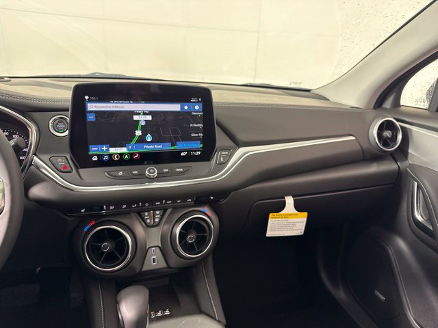 New 2026 Chevrolet Blazer LT w/ Sound & Technology Package AWD/4WD image 29