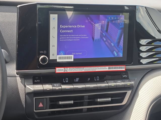 Certified 2026 Toyota Camry SE w/ Convenience Package FWD image 20