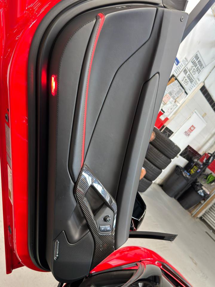 Used 2019 Lamborghini Aventador S AWD/4WD image 16