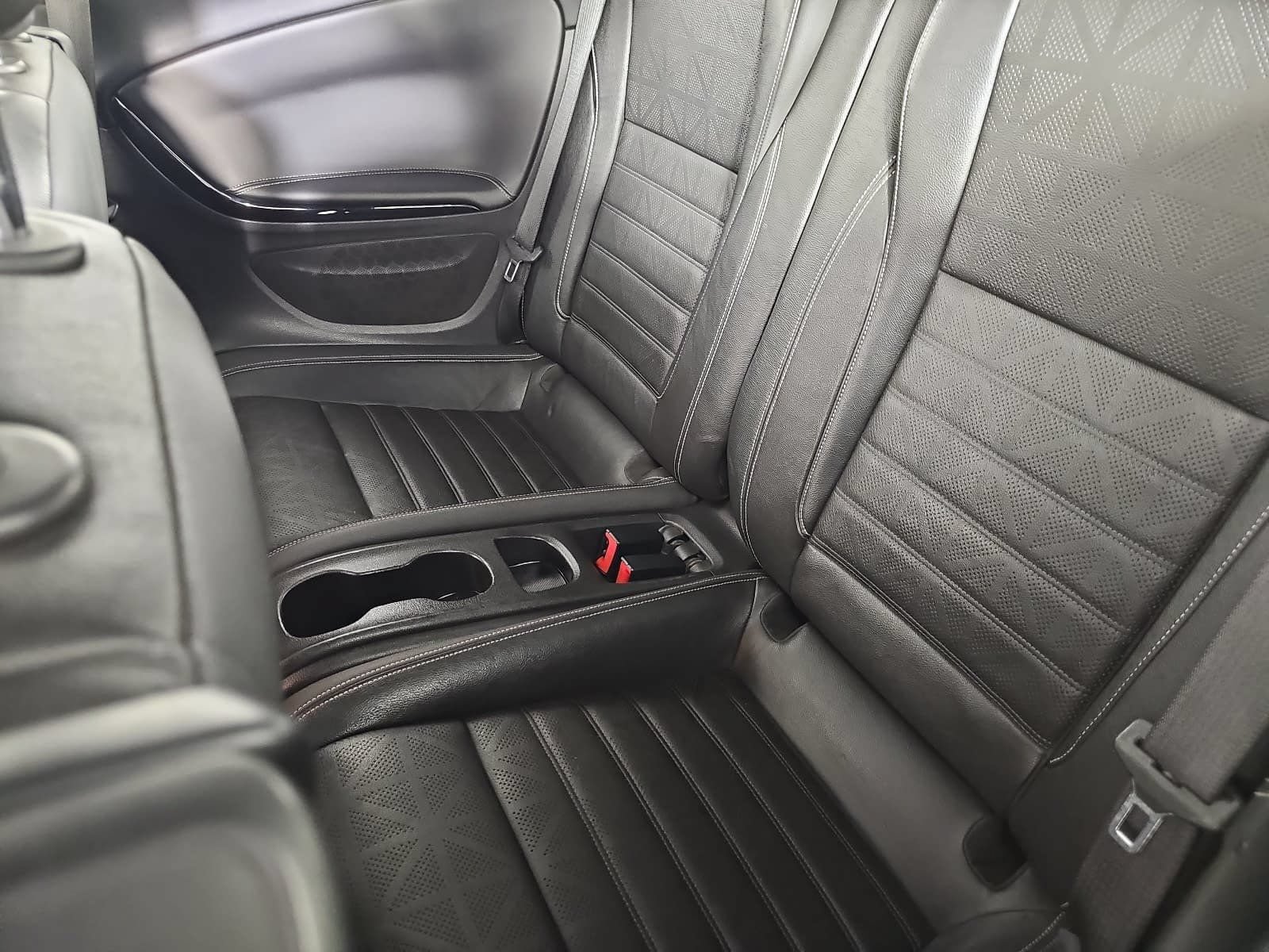 Used 2019 Buick Cascada Premium FWD image 13