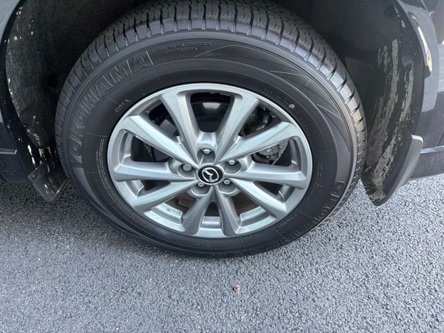 Used 2025 MAZDA CX-5 AWD 2.5 S w/ Preferred Package image 26