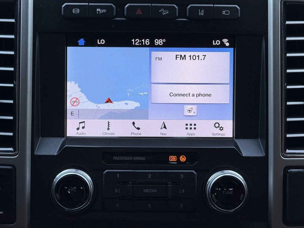 Used 2019 Ford F350 King Ranch w/ King Ranch Ultimate Package image 13