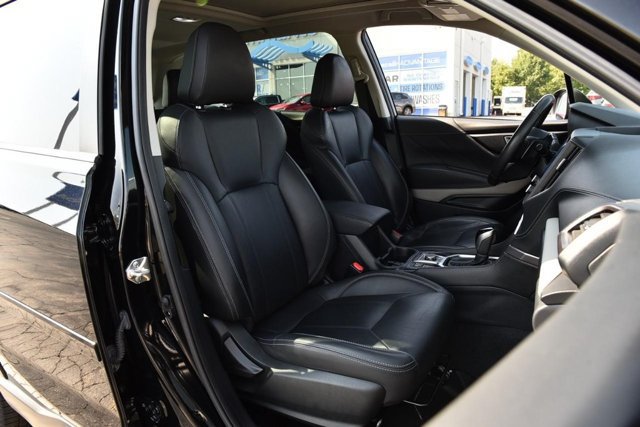 Used 2022 Subaru Forester Limited AWD/4WD image 22