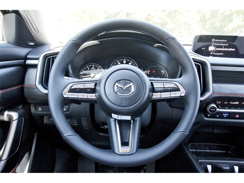 New 2025 MAZDA CX-50 Meridian Edition w/ Weather Package image 11