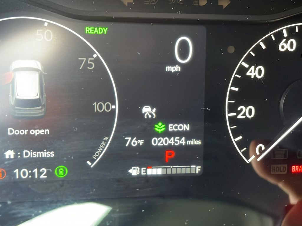 Used 2024 Honda CR-V Sport-L image 32