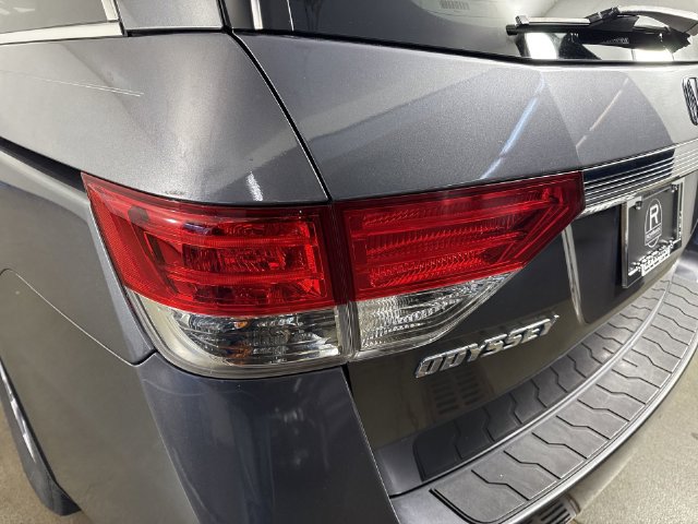Used 2016 Honda Odyssey EX-L image 31