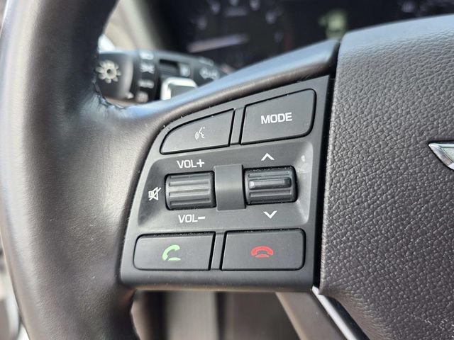 Used 2018 Genesis G80 5.0 Ultimate RWD image 14