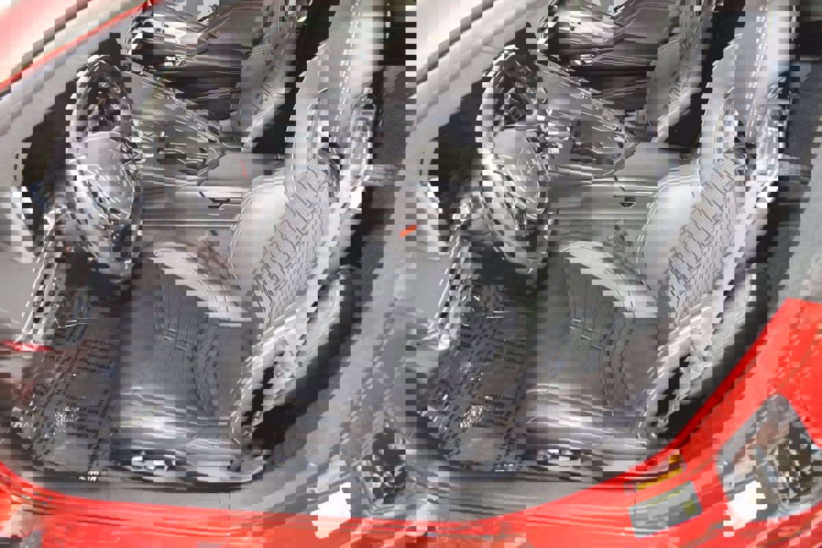 Used 2023 Chevrolet Corvette Z06 image 41