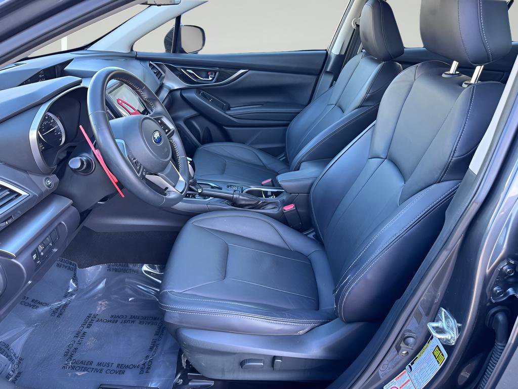 Used 2018 Subaru Impreza 2.0i Limited image 10