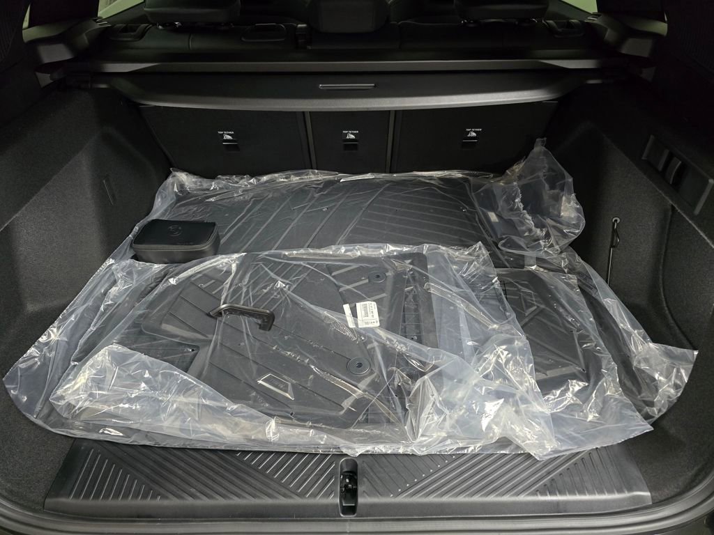 New 2026 BMW X3 xDrive30 image 12