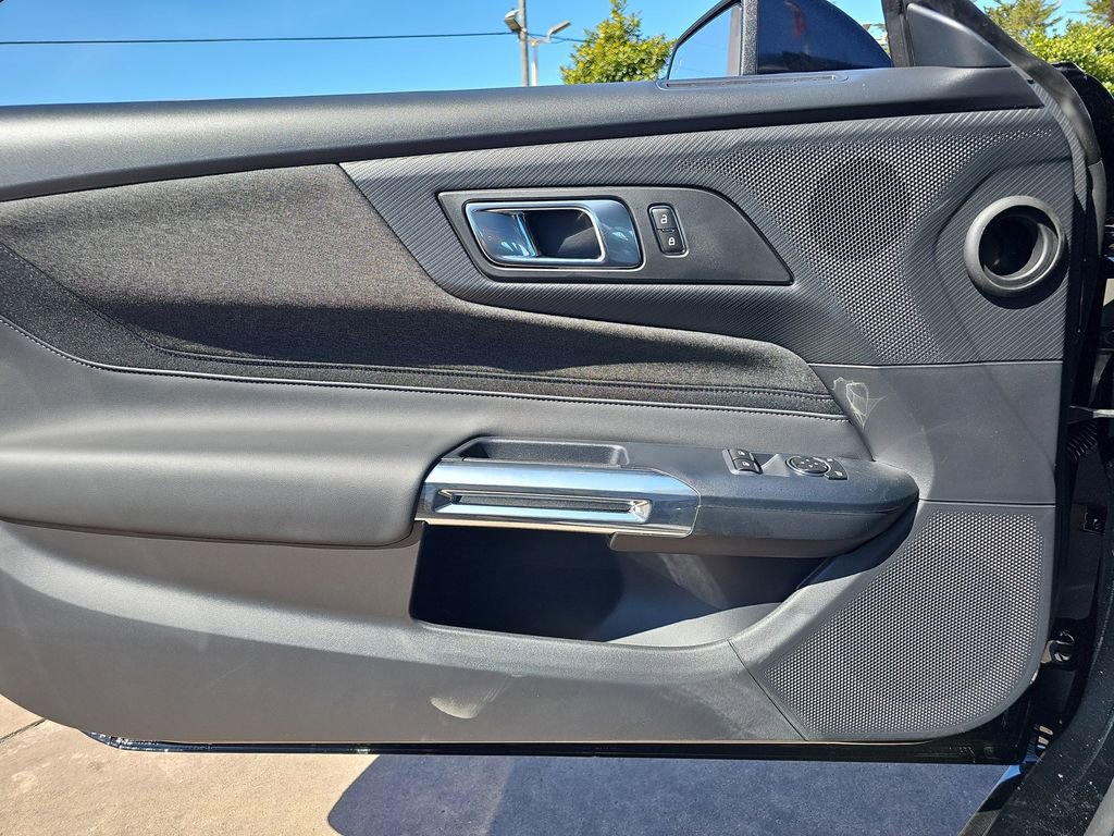 New 2026 Ford Mustang Coupe image 26