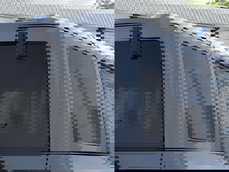 New 2025 Ford Bronco Outer Banks image 25